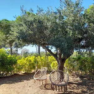 Degli Scrittori Bed & Breakfast Agrigento