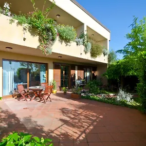Il Giardino Di Matilde Bed & Breakfast Perugia