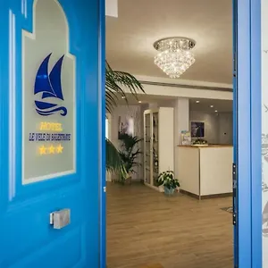 Le Vele Di Hotel Balestrate